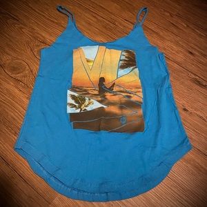 Roxy Tank Top